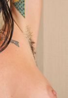Stacey Stax in scary hairy, Stacey Stax (sta040) ATK Petites: Stacey Stax (Stacey Stax in scary hairy)
