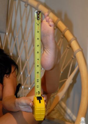 Stephanie Cane from ATK Petites