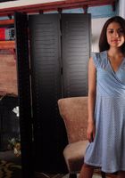 Latina Stephanie spreads her ass, Ava Mendes (ste071) ATK Petites: Ava Mendes (Latina Stephanie spreads her ass)