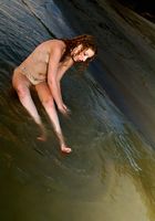 ATK Archives: Stoney (Stoney in nudism)