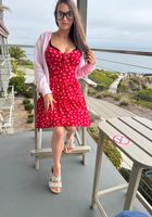 ATK Galleria: Summer Renee (Summer Renee Beach Date Behind the Scenes)