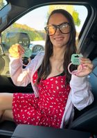 ATK Galleria: Summer Renee (Summer Renee Beach Date Behind the Scenes)