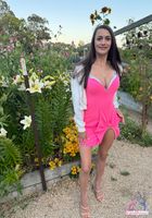 Summer Renee from ATK Girlfriends