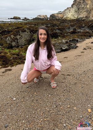 Summer Renee from ATK Girlfriends