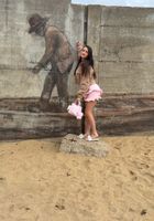 Summer Renee from ATK Girlfriends