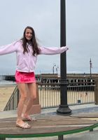 Summer Renee from ATK Galleria