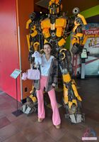 Summer Renee from ATK Girlfriends