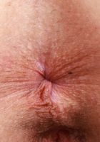 ATK Galleria: Summer Renee (Blue bra and panties on Summer Renee)