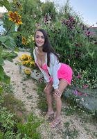 ATK Galleria: Summer Renee (Summer Renee Dress Up Date BTS)