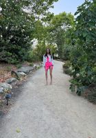 ATK Galleria: Summer Renee (Summer Renee Dress Up Date BTS)