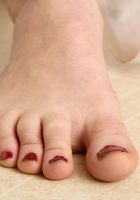 ATK Natural & Hairy: Sunshine (The sunshine of your day)