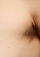 ATK Natural & Hairy: Sunshine (Sunshine flashing her tight hairy twat and ass.)