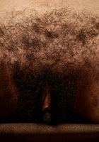 Sunny in scary hairy, Sunny (sun030) ATK Natural & Hairy: Sunny (Sunny in scary hairy)