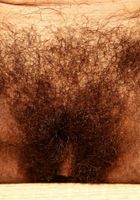 ATK Natural & Hairy: Sunny (Sunny in nudism)