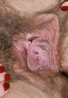 Susanna in scary hairy, Susanna (sus009) ATK Natural & Hairy: Susanna (Susanna in scary hairy)