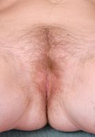 Susan in mature and hairy, Susan (sus014) ATK Petites: Susan (Susan in mature and hairy)
