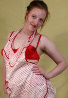 ATK Archives: Suzi (Suzi in upskirts and panties)