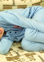 ATK Archives: Svetlana (Svetlana teases with her sexy smooth feet and nice hair pussy)