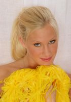 Szabina from ATK Petites