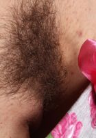 Tali Dova lounges with her tits out, Tali Dova (tal017) ATK Galleria: Tali Dova (Tali Dova lounges with her tits out)