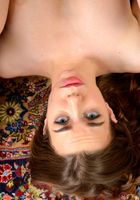 Tender lesbian clit sucking., Tali Dova (tal017) ATK Petites: Tali Dova (Tender lesbian clit sucking.)