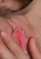 ATK Natural & Hairy: Tali Dova (Felix and Tali tongue each other's willing holes.)