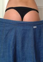 ATK Archives: Tanya (Tanya in upskirts and panties)