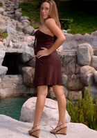 Tanya from ATK Galleria