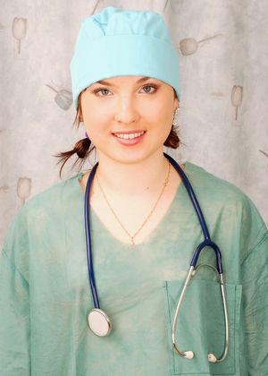 Tanya from ATK Archives