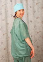 Tanya is a lovely nurse, Tanya (tan032) ATK Archives: Tanya (Tanya is a lovely nurse)