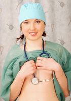 Tanya from ATK Archives