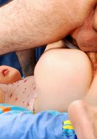 ATK Archives: Tanya (Tanya getting fucked by a lucky guy)