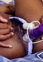 ATK Exotics: Tasha (Tasha in black women)