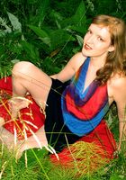 ATK Archives: Tatiana (Tatiana in nudism)