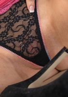 ATK Galleria: Taylor Vaughn (Taylor Vaughn in amateur)