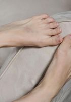 ATK Galleria: Taylor Dare (Taylor Dare in footfetish)