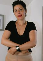 ATK Archives: Teresa (Teresa in amateur)