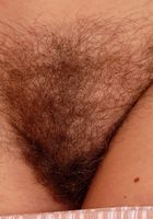 ATK Archives: Tereza (Tereza and the fuzzy bush)