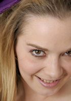 ATK Exotics: Tera (Tera in masturbation)