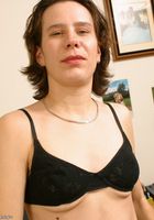 Tesha from ATK Archives
