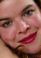 Tessie shows off her hairy pits and hairy pussy, Tessie (tes705) ATK Archives: Tessie (Tessie shows off her hairy pits and hairy pussy)