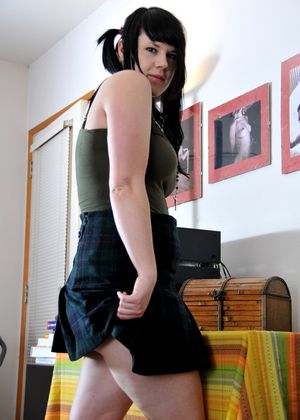 Tessa from ATK Archives