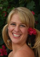 ATK Archives: Tiffany (Horny babe Tiffany teases outdoors and shows her pussy)