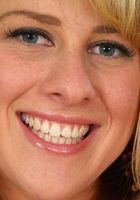 ATK Archives: Tiffany (Sexy babe Tiffany teases with her feet and pussy)