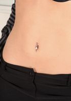 ATK Exotics: Tiffany Thompson (Tiffany Thompson in dime pieces)