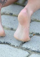 ATK Premium: Tiffany Thompson (Tiffany Thompson in nudism)