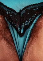 Tiffany from ATK Natural & Hairy