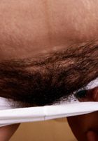 Tiffany in mature and hairy, Tiffany (tif041) ATK Natural & Hairy: Tiffany (Tiffany in mature and hairy)