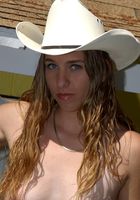 ATK Archives: Tina (Tina is a cowgirl)