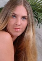 ATK Natural & Hairy: Tina (Tina in scary hairy)